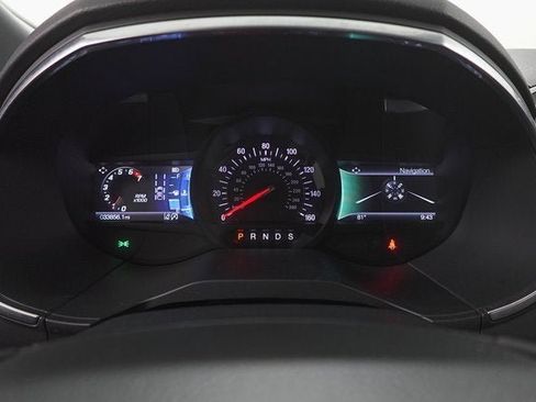 Used 2020 Ford Edge ST image 14