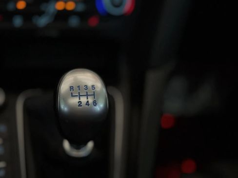 Used 2016 Ford Focus RS image 42