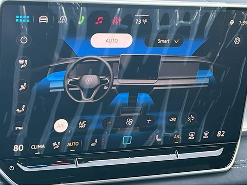 New 2026 Volkswagen Tiguan SE R-Line image 14