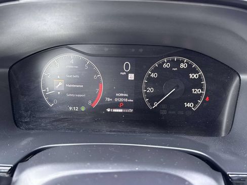 Used 2023 Honda CR-V EX image 19