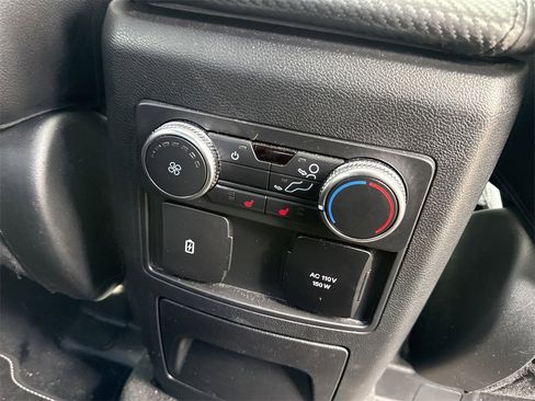 Used 2022 Ford Explorer ST w/ Equipment Group 401A image 27