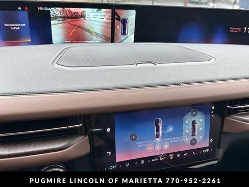 New 2026 Lincoln Navigator Reserve AWD/4WD image 33