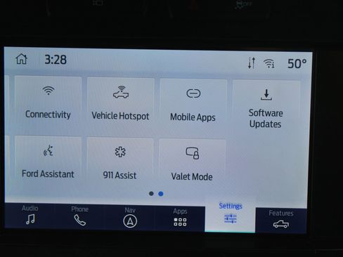 Used 2022 Ford F150 XL w/ STX Appearance Package image 43