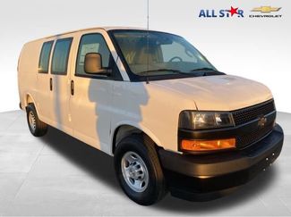 New 2026 Chevrolet Express 2500 360° Tour