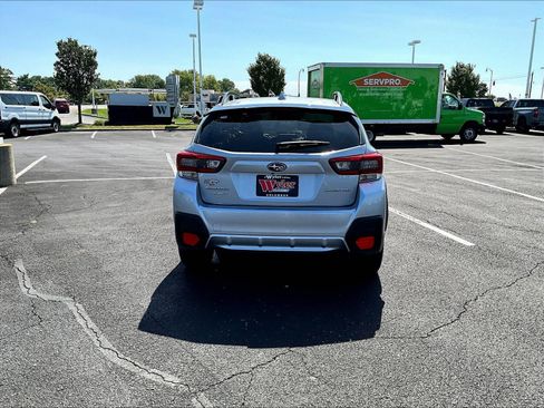 Used 2022 Subaru Crosstrek 2.0i Premium AWD/4WD image 4