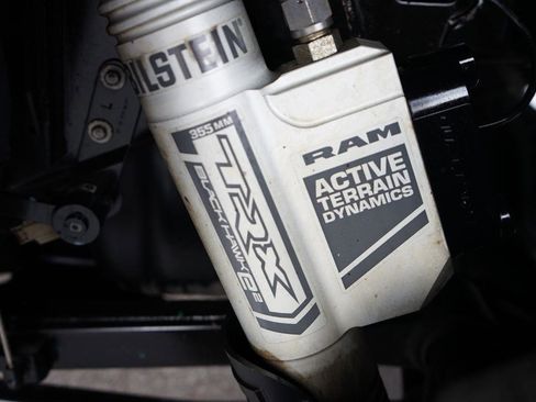 Used 2022 RAM 1500 TRX w/ TRX Level 1 Equipment Group image 28