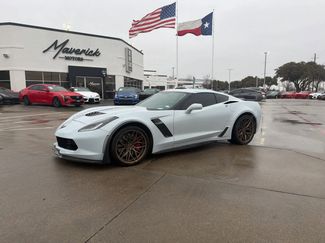 Used 2019 Chevrolet Corvette Z06 w/ Battery Protection Package video 1