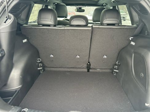 New 2026 Jeep Compass Limited w/ Sun, Sound & Navigation Group image 28