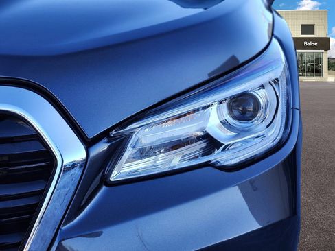 Used 2022 Subaru Ascent Touring image 10