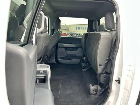 Used 2023 Ford F150 XLT w/ XTR Package AWD/4WD image 5