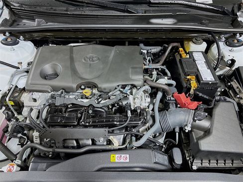 Certified 2023 Toyota Camry SE image 26