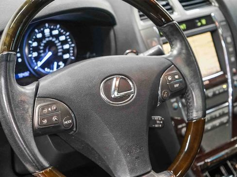 Used 2012 Lexus ES 350 image 21