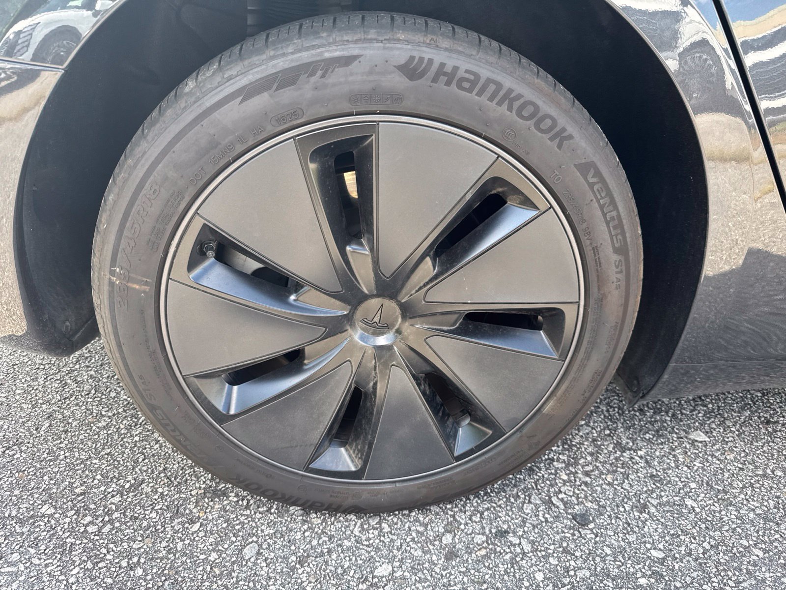 Used 2025 Tesla Model 3 RWD image 11