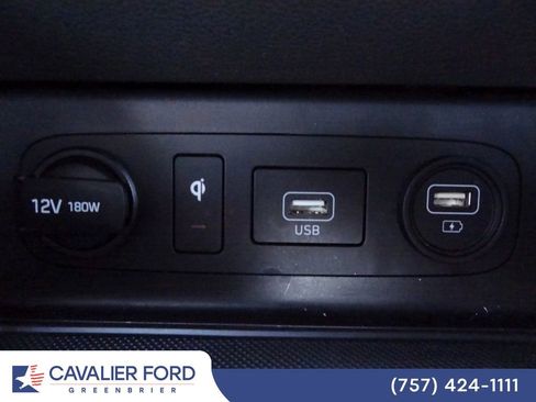 Used 2021 Hyundai Sonata SEL Plus w/ Tech Package FWD image 36