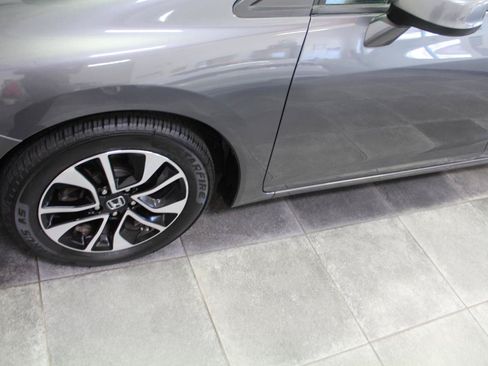 Used 2013 Honda Civic EX-L image 32