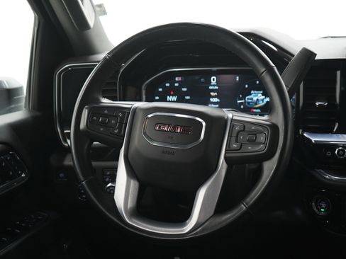 Used 2024 GMC Sierra 2500 SLT w/ SLT Convenience Package AWD/4WD image 18