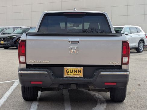Used 2019 Honda Ridgeline RTL-E image 5
