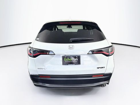Used 2024 Honda HR-V Sport image 7