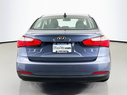 Used 2016 Kia Forte LX image 6