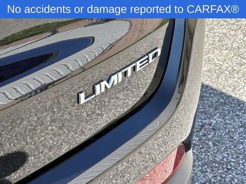 Used 2022 Jeep Compass Limited AWD/4WD image 11