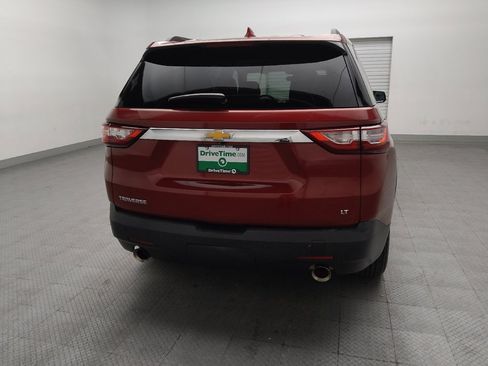 Used 2020 Chevrolet Traverse LT FWD image 7