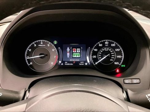 Used 2024 Acura RDX SH-AWD w/ Advance Package image 29
