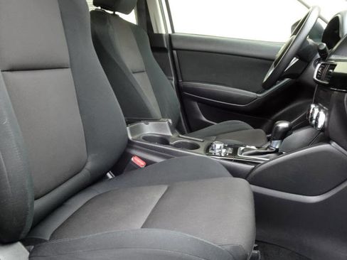 Used 2016 MAZDA CX-5 Sport image 14