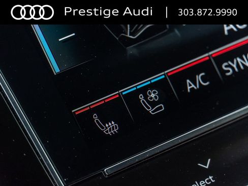 New 2026 Audi RS Q8 performance AWD/4WD image 21