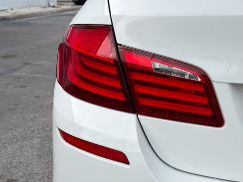 Used 2013 BMW 535i Sedan RWD image 10