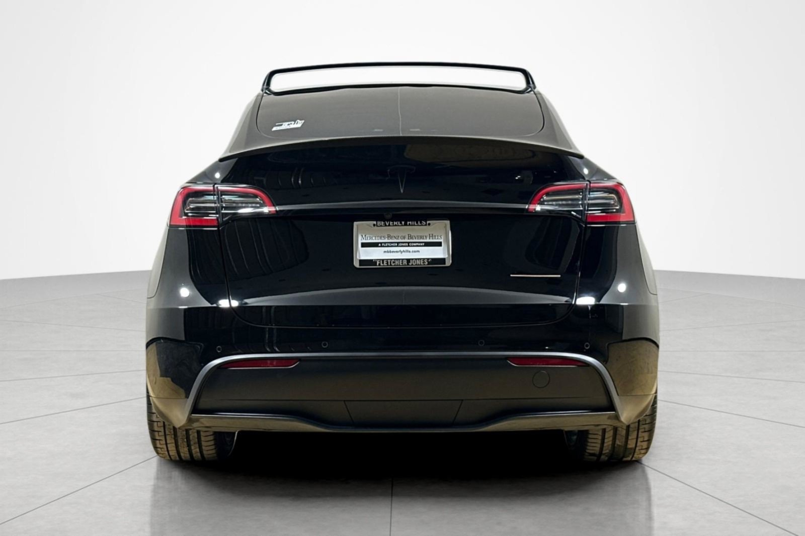 Used 2022 Tesla Model Y Performance AWD/4WD image 4