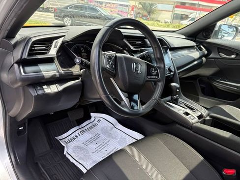 Used 2021 Honda Civic EX image 22