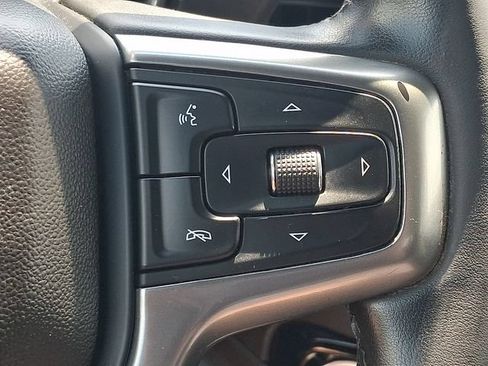 Used 2024 Chevrolet Silverado 2500 LT w/ Convenience Package AWD/4WD image 23