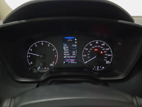 Certified 2024 Toyota Corolla LE FWD image 16