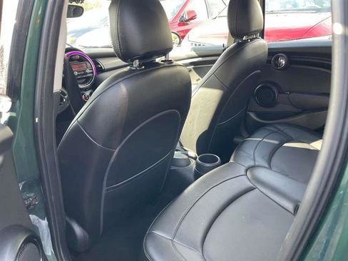 Used 2016 MINI Cooper 4-Door Hardtop image 59