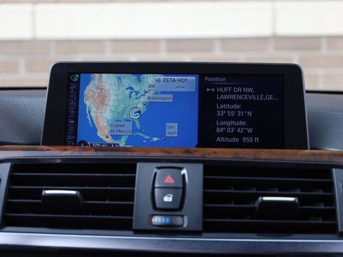 Used 2015 BMW 435i xDrive 435i xDrive image 36