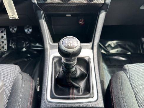 Used 2015 Subaru WRX image 14