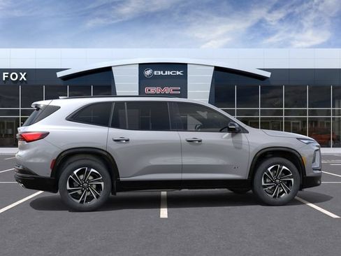 Used 2026 Buick Enclave Sport Touring w/ Power Package AWD/4WD image 5