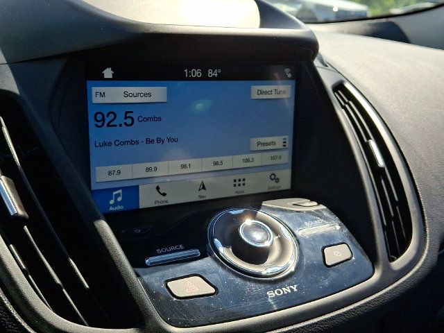 Used 2019 Ford Escape Titanium AWD/4WD image 27