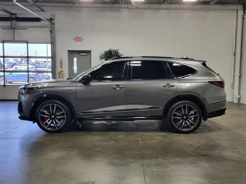 Used 2023 Acura MDX Type S AWD/4WD image 8