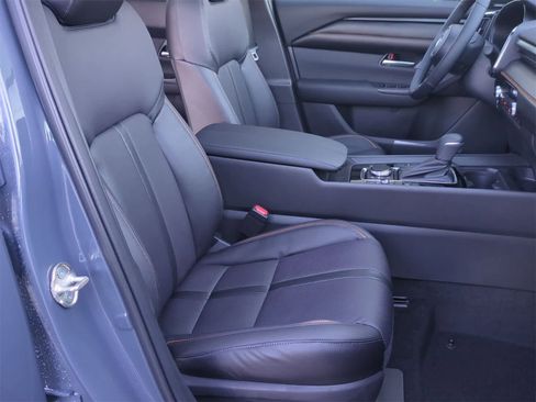 New 2026 MAZDA CX-50 2.5 Hybrid w/ Weather Package image 22