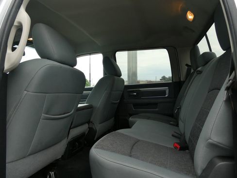 Used 2014 RAM 2500 Big Horn AWD/4WD image 19