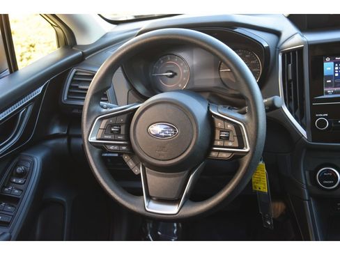 Certified 2023 Subaru Crosstrek 2.0i image 15