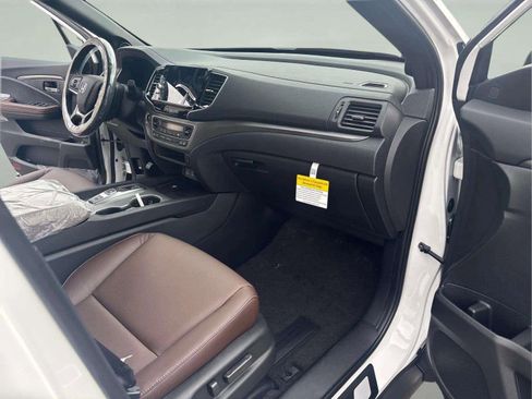 New 2026 Honda Ridgeline RTL image 23