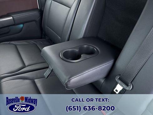 Used 2023 Ford F150 Lariat w/ Equipment Group 502A High image 42