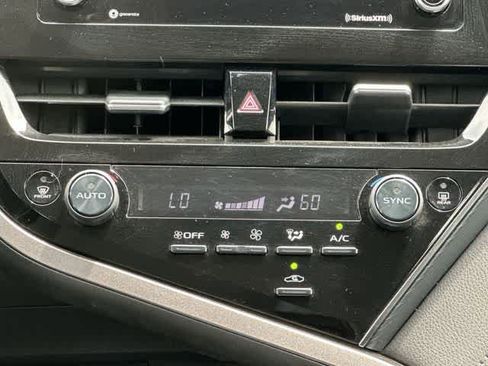Used 2023 Toyota Camry LE FWD image 12