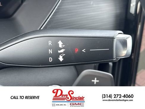 New 2026 GMC Acadia AT4 w/ Super Cruise Package AWD/4WD image 20