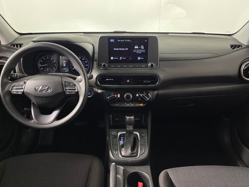 Certified 2023 Hyundai Kona SEL w/ Cargo Package image 14