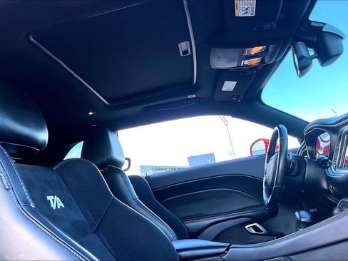 Used 2018 Dodge Challenger T/A RWD image 22