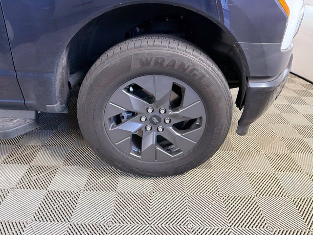 Certified 2025 Ford F150 Lightning Flash AWD/4WD image 19