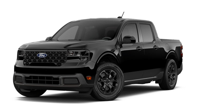 New 2026 Ford Maverick XLT w/ Equipment Group 301A AWD/4WD image 41